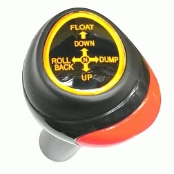 Uchwyt joysticka KIOTI T5855-57912