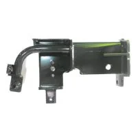 Stopień przednego lewego wspornika podpory KIOTI T5855-62336