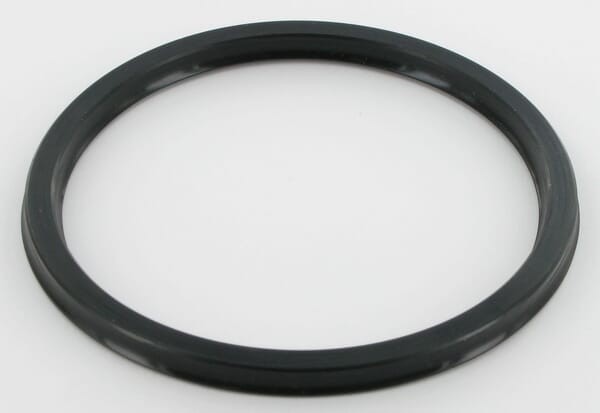 Pierścień uszczelniający U 80x90x5x2.5 mm Zetor OEM