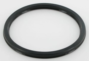 Pierścień uszczelniający U 80x90x5x2.5 mm Zetor OEM