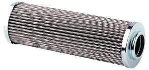 Wkład filtra oleju hydraulicznego Zetor OEM