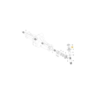 Opaska KIOTI T8101-75580