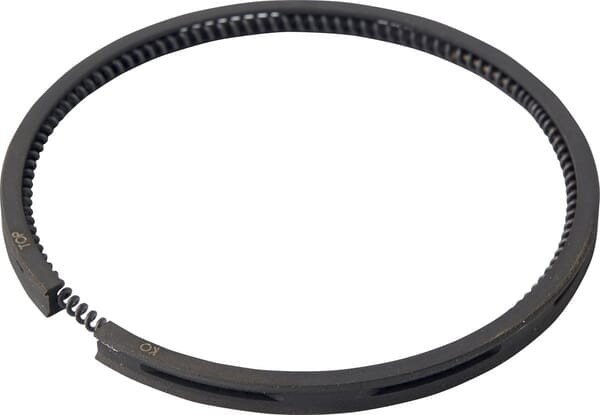 Pierścień zgarniający sprężarki 65x4 mm Zetor OEM