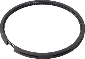 Pierścień zgarniający sprężarki 65x4 mm Zetor OEM