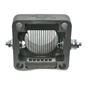 Nagrzewnica zespołu KIOTI TB15-0007A