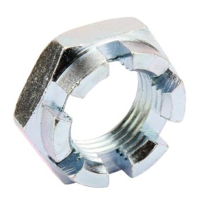 Nakrętka sworznia zwrotnicy M24x2.0 Zetor OEM