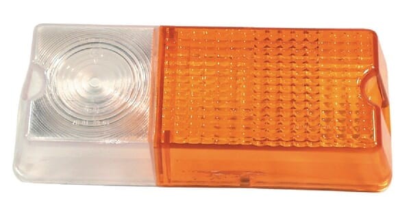 Klosz lampy Zetor OEM