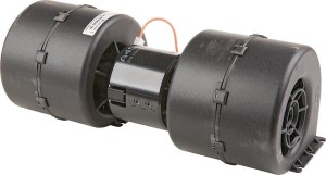 Wentylator Zetor OEM