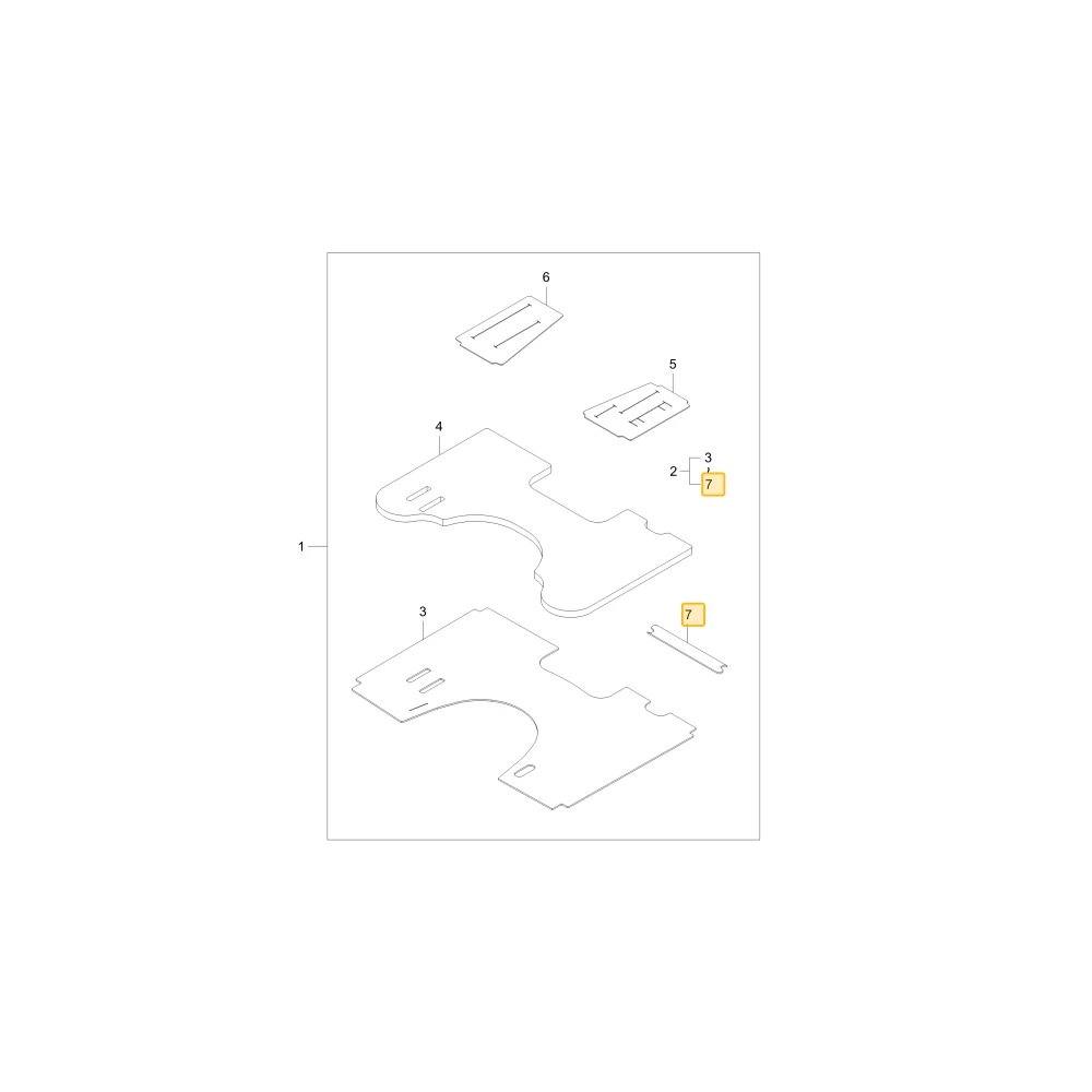 TAPE KIOTI TB26-0014A