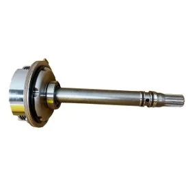 Sprzęgło WOM KIOTI TB32-0080A