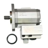 Pompa koła zębatego KIOTI TB34-0107C