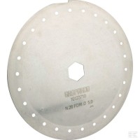 Tarcza wysiewająca Gaspardo 26×5,0mm — G1… | poltechparts.pl