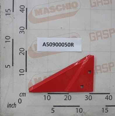 Prawy krój GASPARDO A50900050R