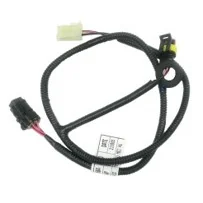 Wiązka przewodów błotnika USB USA, KIOTI TB35-0056A