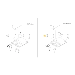 BLUETOOTH Player KIOTI TB35-A0005A