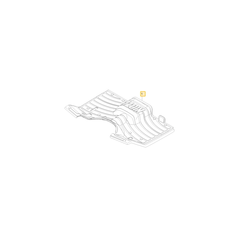 Mata stopnia MEC KIOTI TB36-0576C