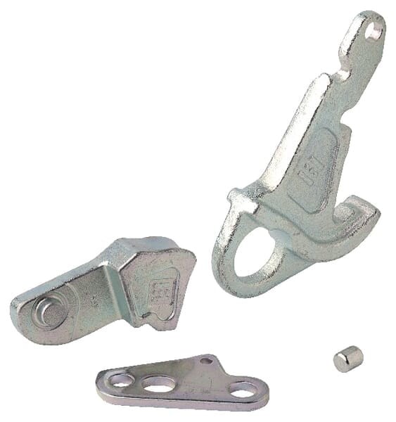 Zestaw naprawczy haka CBM Zetor OEM