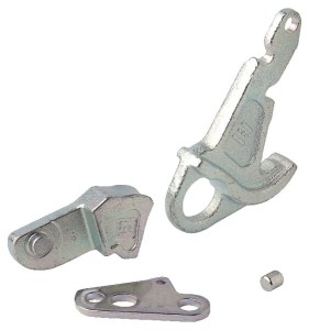 Zestaw naprawczy haka CBM Zetor OEM