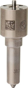 Końcówka wtrysku DOP150P529-3 Zetor OEM
