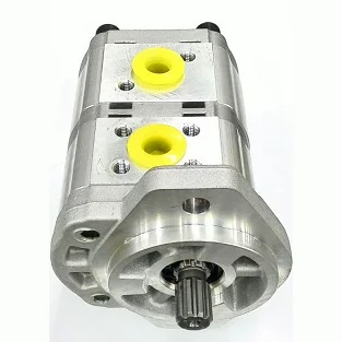 POMPA ZĘBATA KIOTI TC24-0019A