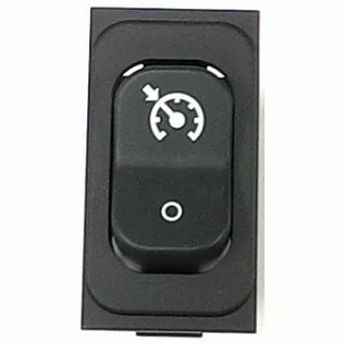Przełącznik tempomatu KIOTI TC25-0058A