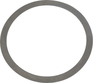 Podkładka dystansowa 70x80x0.4 mm Zetor OEM