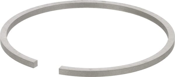 Pierścień tłokowy 66x2.5 mm Zetor OEM