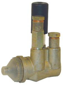 Pompa paliwa Zetor OEM