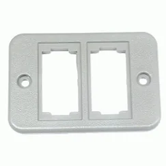 Panel przełącznika 2 KIOTI TC26-0383A