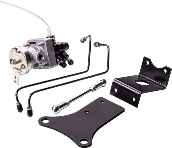 Cylinderek hamulcowy kpl. 55.244.901 - 40 km Forterra OEM