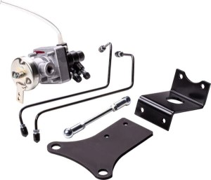 Cylinderek hamulcowy kpl. 55.244.901 - 40 km Forterra OEM
