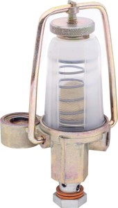 Filtr paliwa Zetor OEM