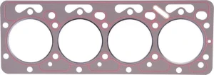 Uszczelka głowicy silnika 1.5 mm 16V Zetor OEM