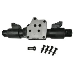 VALVE, JOYSTICK-3RD KIOTI TD24-0156A