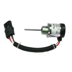 Elektrozawór ogranicznika silnika KIOTI TD25-0017A