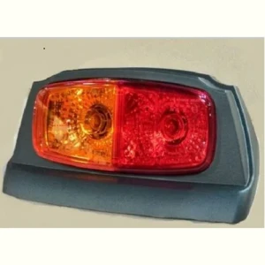 Tylna lewa lampa kombinacji KIOTI TD25-0055A
