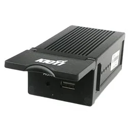 Zespół pomocniczy USB AMP, KIOTI TD25-0075B