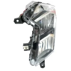 Lewy reflektor przedni KIOTI TD25-0156A