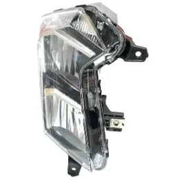 Prawy reflektor przedni KIOTI TD25-0157A