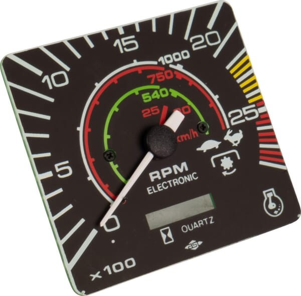 Odometr OEM
