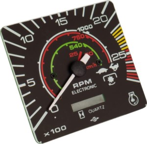 Odometr OEM