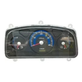 Panel przyrządów KIOTI TE15-0135C