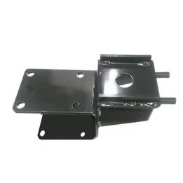 Wspornik lewego uchwytu kontrolnego łańcucha KIOTI TE16-0408B