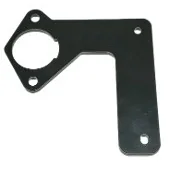 Wspornik sworznia gniazda 7 KIOTI TE16-0461B