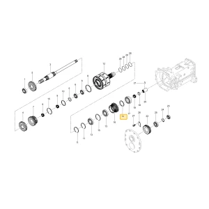 Opaska KIOTI TG12-0307A