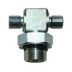 Kolanko typu T KIOTI TG14-0010A