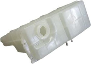 Zbiornik wyrównawczy