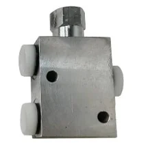 Zawór Priority KIOTI TG14-0300A