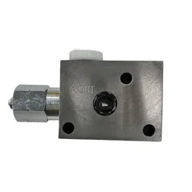 Zawór Priority KIOTI TG14-0330A