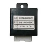 UNIT, SAFETY CONTROL KIOTI TG15-0065C